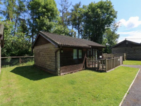 Chalet Log Cabin L7
